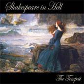 Shakespeare In Hell : The Tempest